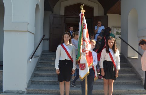 Dzień Patrona Szkoły 2018r.